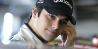 Bild zum Inhalt: Kapitel Formel 1 für Piquet jun. beendet