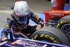 "Überzogen": Red Bull übt Kritik an Pirelli