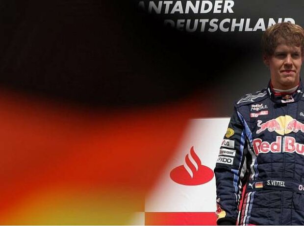 Sebastian Vettel Sebastian Vettel