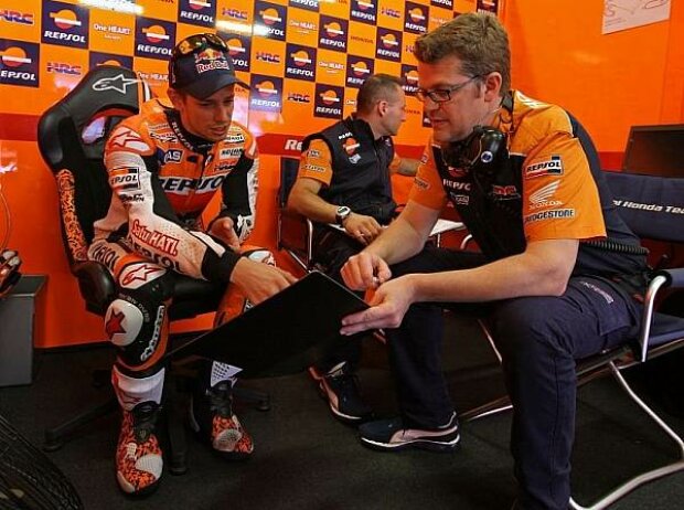 Casey Stoner Casey Stoner