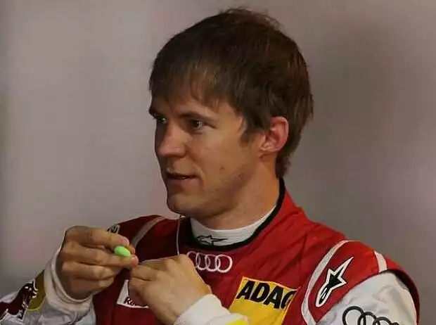 Mattias Ekström Titel-Bild zur News: Mattias Ekström