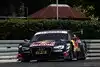 Bild zum Inhalt: Ekström: "Drag-Race mit zwei Haarnadeln"