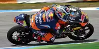 Bild zum Inhalt: Cortese erobert in Assen die Pole-Position