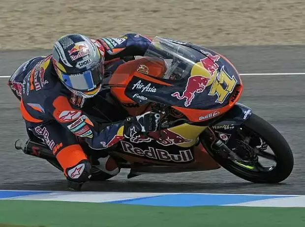 Sandro Cortese Titel-Bild zur News: Sandro Cortese