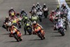 Argentinien unterschreibt MotoGP-Vertrag