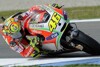 Bild zum Inhalt: Rossi: "Ducati braucht einen klaren Plan"