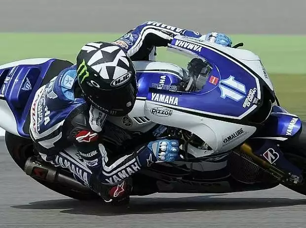 Ben Spies Titel-Bild zur News: Ben Spies