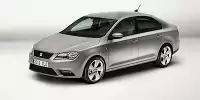 Bild zum Inhalt: Seat bringt neuen Toledo