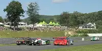 Bild zum Inhalt: Porsche-Piloten erwartet Verkehrschaos in Lime Rock