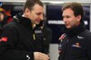 Vettel-Ausfall: Renault übernimmt Verantwortung