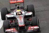 Bild zum Inhalt: McLaren peilt den 13. Silverstone-Sieg an