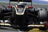 Lotus: Was ist beim Heimspiel drin?