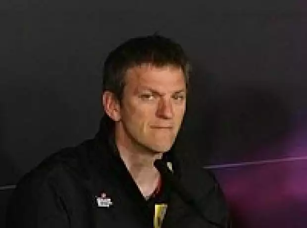 Titel-Bild zur News: James Allison