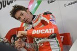 Nicky Hayden (Ducati)