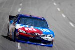 Kyle Busch mit Bestzeit in Training 1