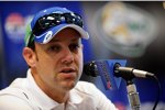 Matt Kenseth spricht über seinen Wechsel