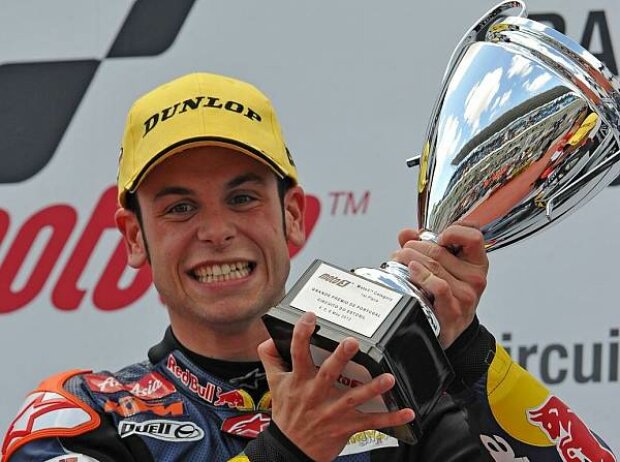 Sandro Cortese Sandro Cortese