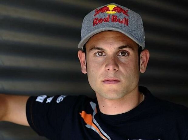 Sandro Cortese