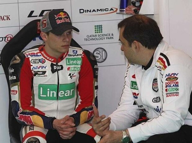 Stefan Bradl Stefan Bradl