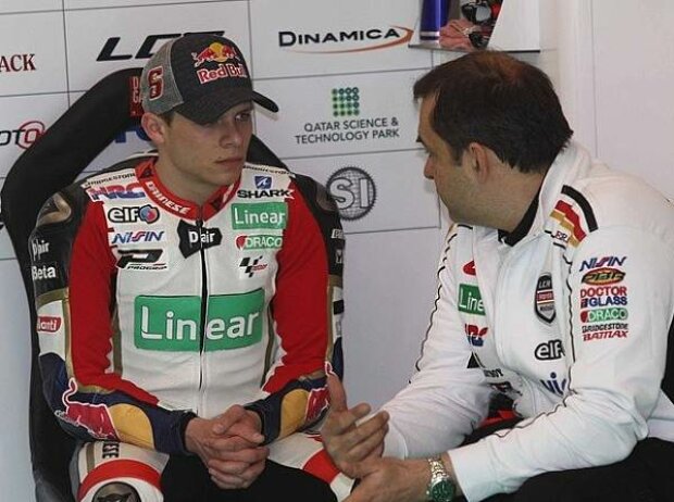 Stefan Bradl