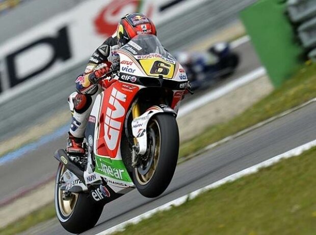 Stefan Bradl