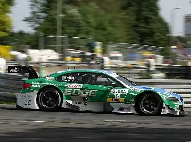 Augusto Farfus Titel-Bild zur News: Augusto Farfus