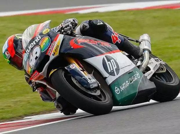Pol Espargaro Titel-Bild zur News: Pol Espargaro