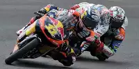 Bild zum Inhalt: Die Moto3-Stimmen vom Podium