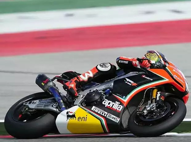 Max Biaggi Titel-Bild zur News: Max Biaggi