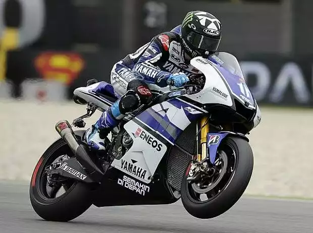 Ben Spies Titel-Bild zur News: Ben Spies