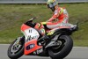 Bild zum Inhalt: Große Reifenprobleme bei Rossi