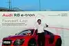 Bild zum Inhalt: Winkelhock: Weltrekord auf der Nordschleife