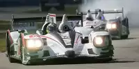Simon Pagenaud, Klaus Graf, Lucas Luhr