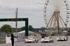 Bild zum Inhalt: Audi-Triumph in Le Mans: Große Freude bei Williams