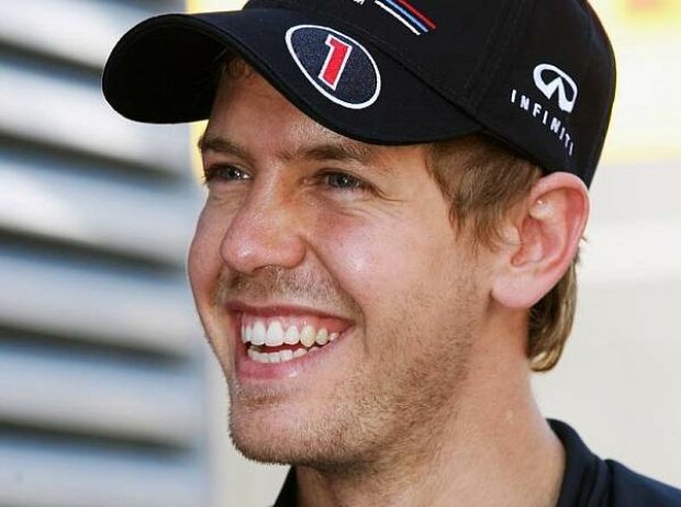 Sebastian Vettel Sebastian Vettel