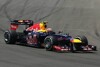 Red Bull hat in Silverstone nur ein Ziel: Den Sieg
