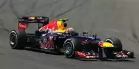 Mark Webber