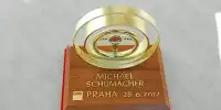 Michael Schumacher