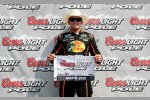 Austin Dillon auf der Nationwide-Pole