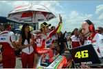 Valentino Rossi (Ducati)
