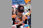 Daniel Pedrosa (Honda)