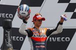 Daniel Pedrosa (Honda)