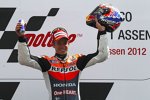 Casey Stoner (Honda)