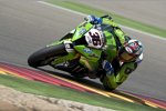 Leandro Mercado (Kawasaki)