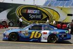 Greg Biffle (Roush) 