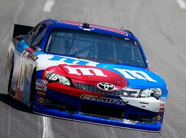 Kyle Busch Kyle Busch