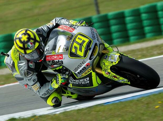 Andrea Iannone