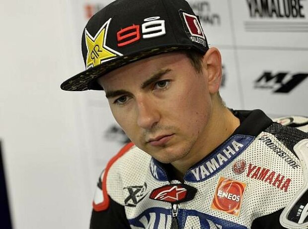 Jorge Lorenzo