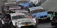 Jamie Green, Mattias Ekström, Augusto Farfus