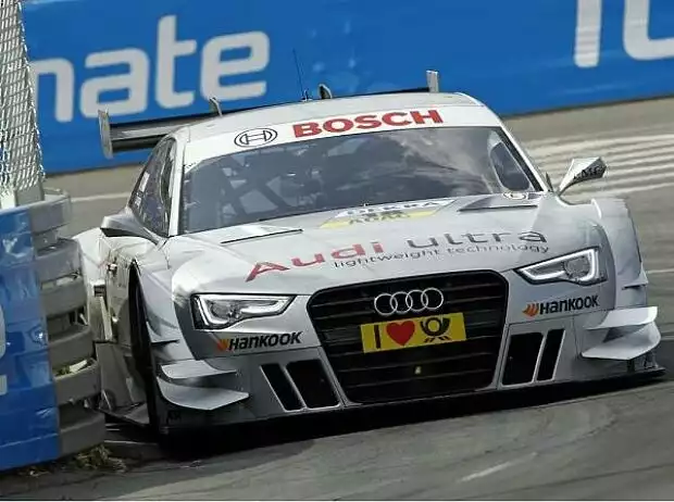 Adrien Tambay Titel-Bild zur News: Adrien Tambay